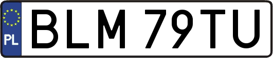 BLM79TU