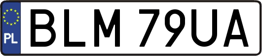 BLM79UA