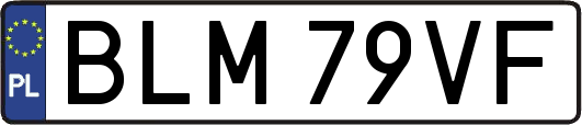 BLM79VF