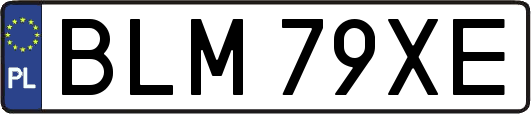 BLM79XE