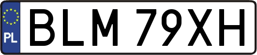 BLM79XH