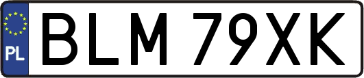 BLM79XK