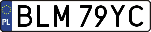 BLM79YC
