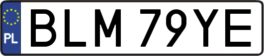 BLM79YE