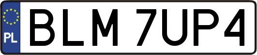BLM7UP4