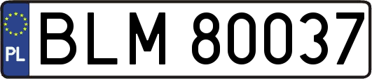 BLM80037
