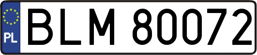 BLM80072