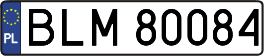 BLM80084