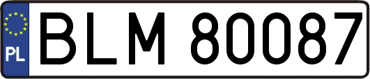 BLM80087