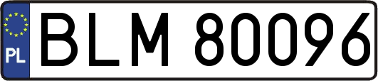 BLM80096