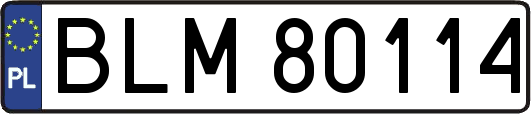 BLM80114