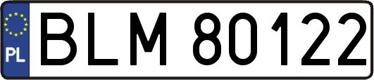 BLM80122