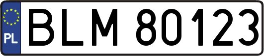 BLM80123