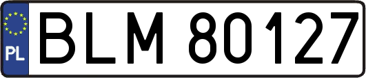 BLM80127