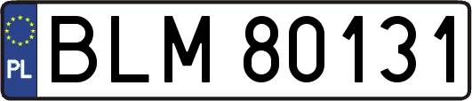 BLM80131