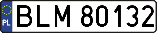 BLM80132
