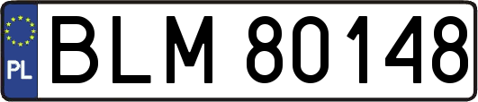 BLM80148