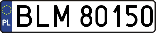 BLM80150