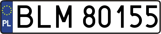 BLM80155
