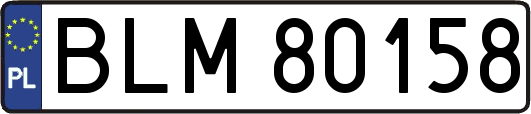 BLM80158