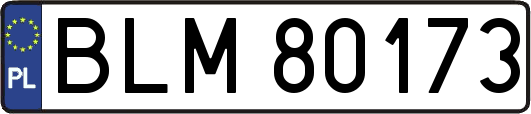 BLM80173