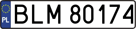 BLM80174