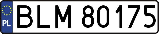 BLM80175