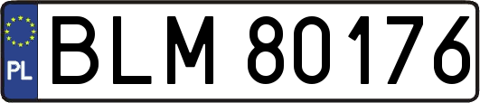 BLM80176