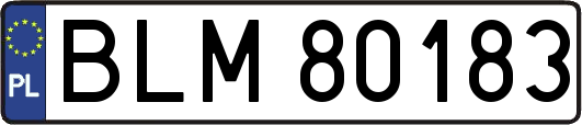 BLM80183