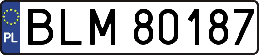 BLM80187