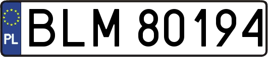 BLM80194
