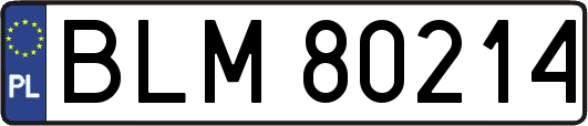 BLM80214