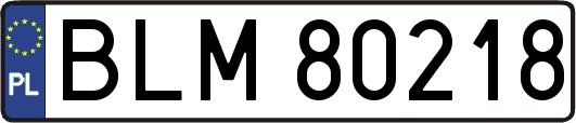 BLM80218