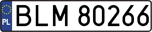 BLM80266
