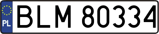 BLM80334
