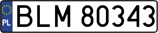BLM80343