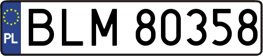 BLM80358