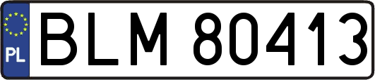 BLM80413