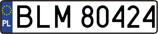 BLM80424