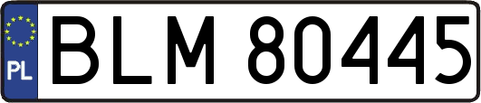 BLM80445