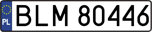 BLM80446