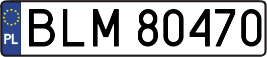 BLM80470
