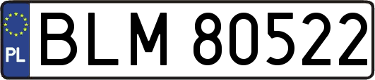 BLM80522