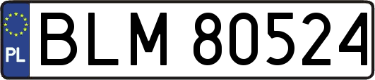 BLM80524
