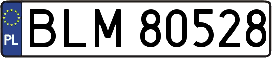 BLM80528