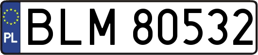 BLM80532