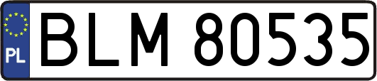 BLM80535