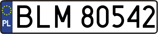 BLM80542