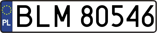 BLM80546