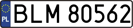 BLM80562